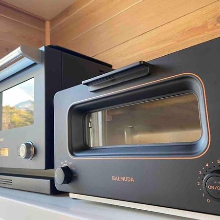 Polar House Asama Villa - Vacation Stay 30344V Miyota Екстериор снимка