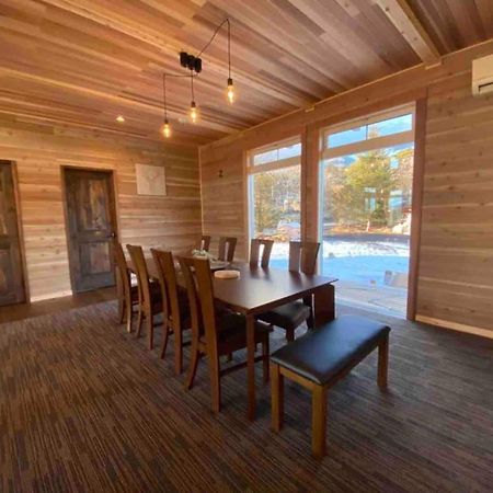 Polar House Asama Villa - Vacation Stay 30344V Miyota Екстериор снимка