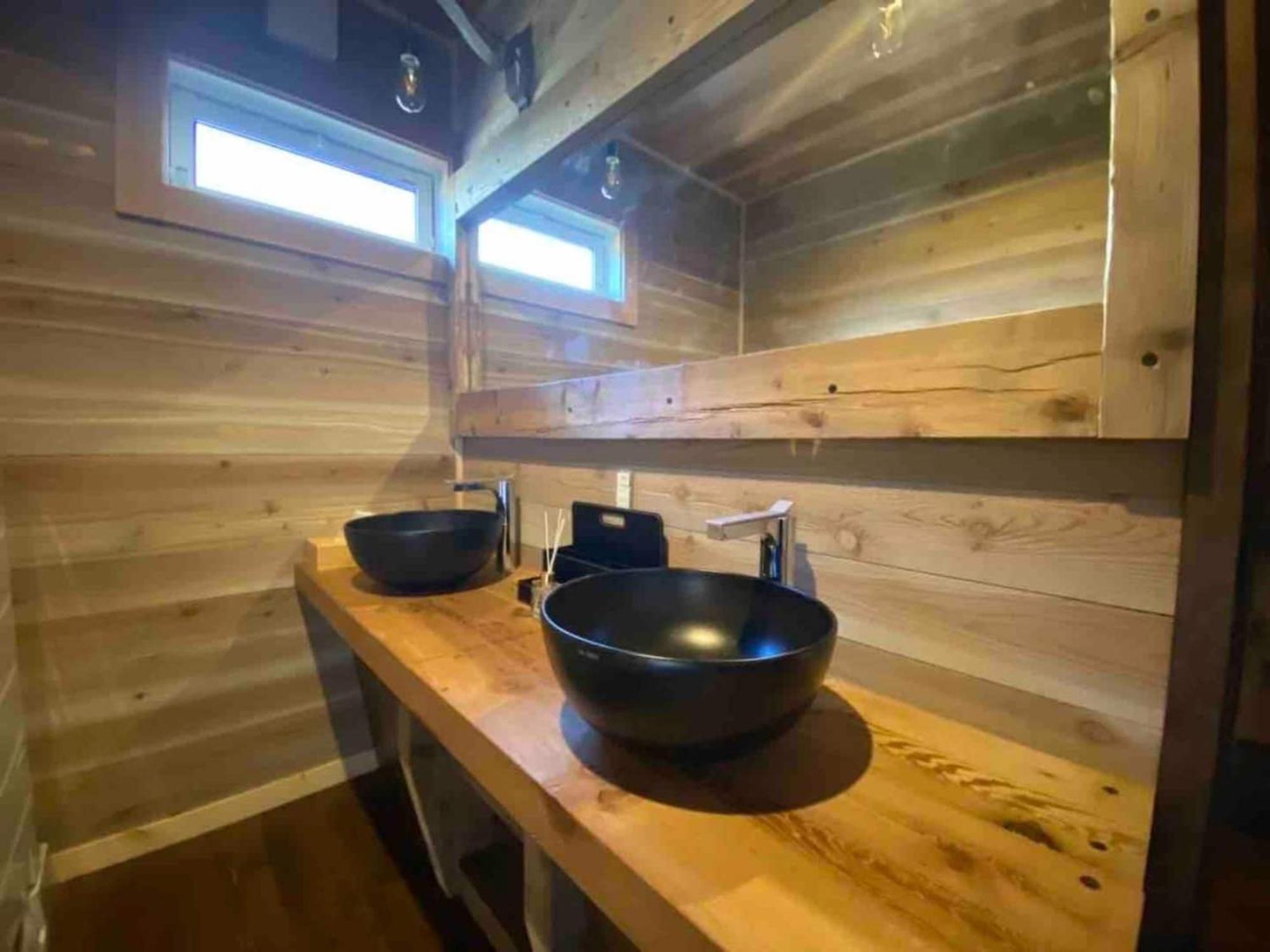 Polar House Asama Villa - Vacation Stay 30344V Miyota Екстериор снимка