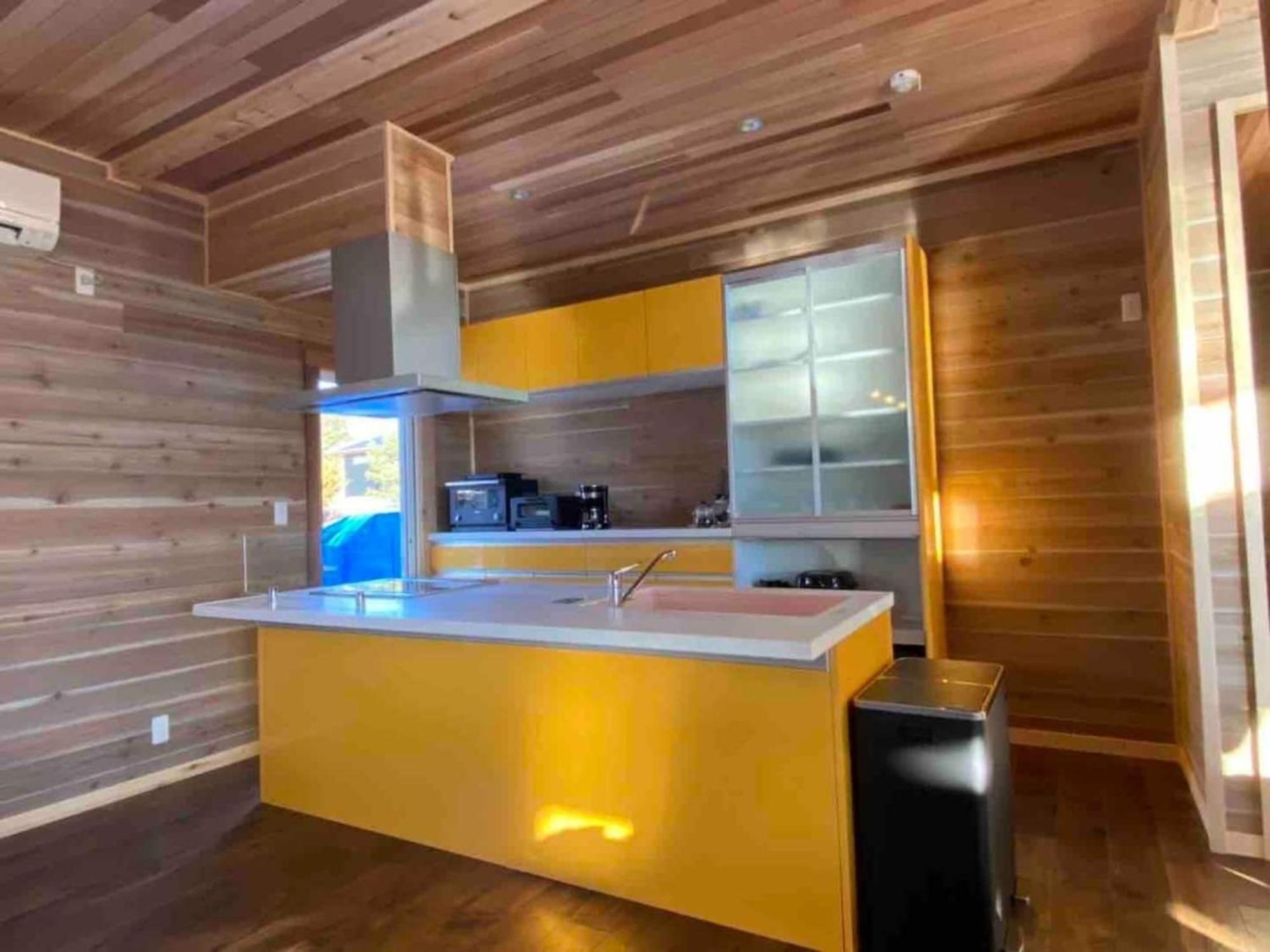 Polar House Asama Villa - Vacation Stay 30344V Miyota Екстериор снимка