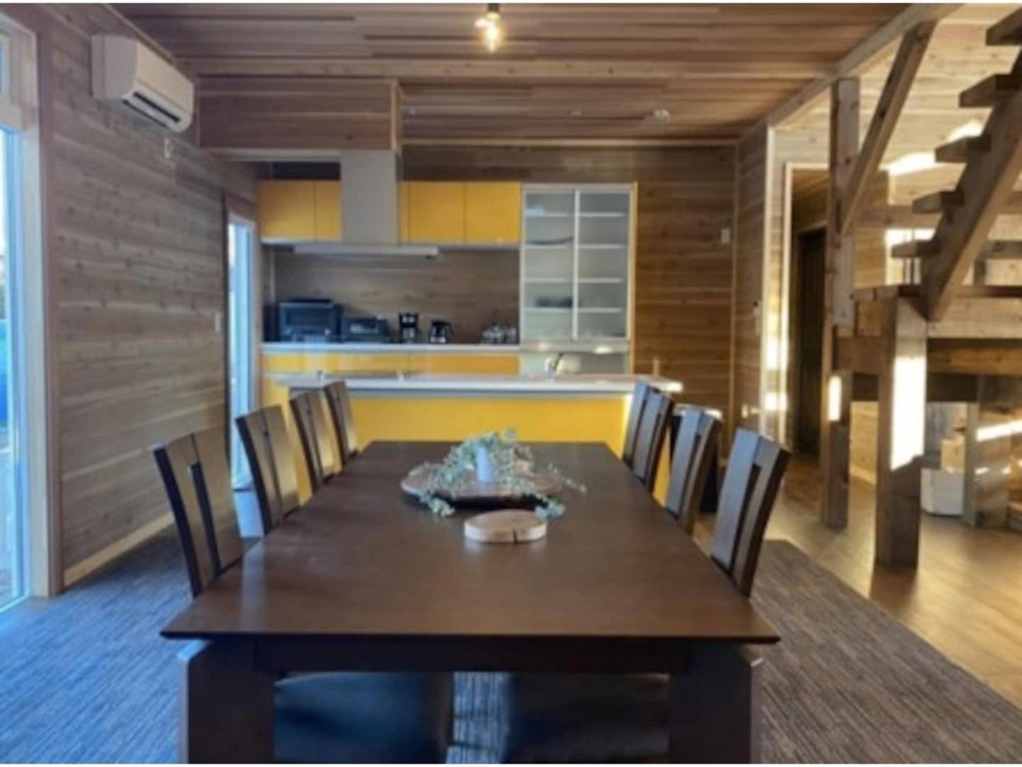 Polar House Asama Villa - Vacation Stay 30344V Miyota Екстериор снимка