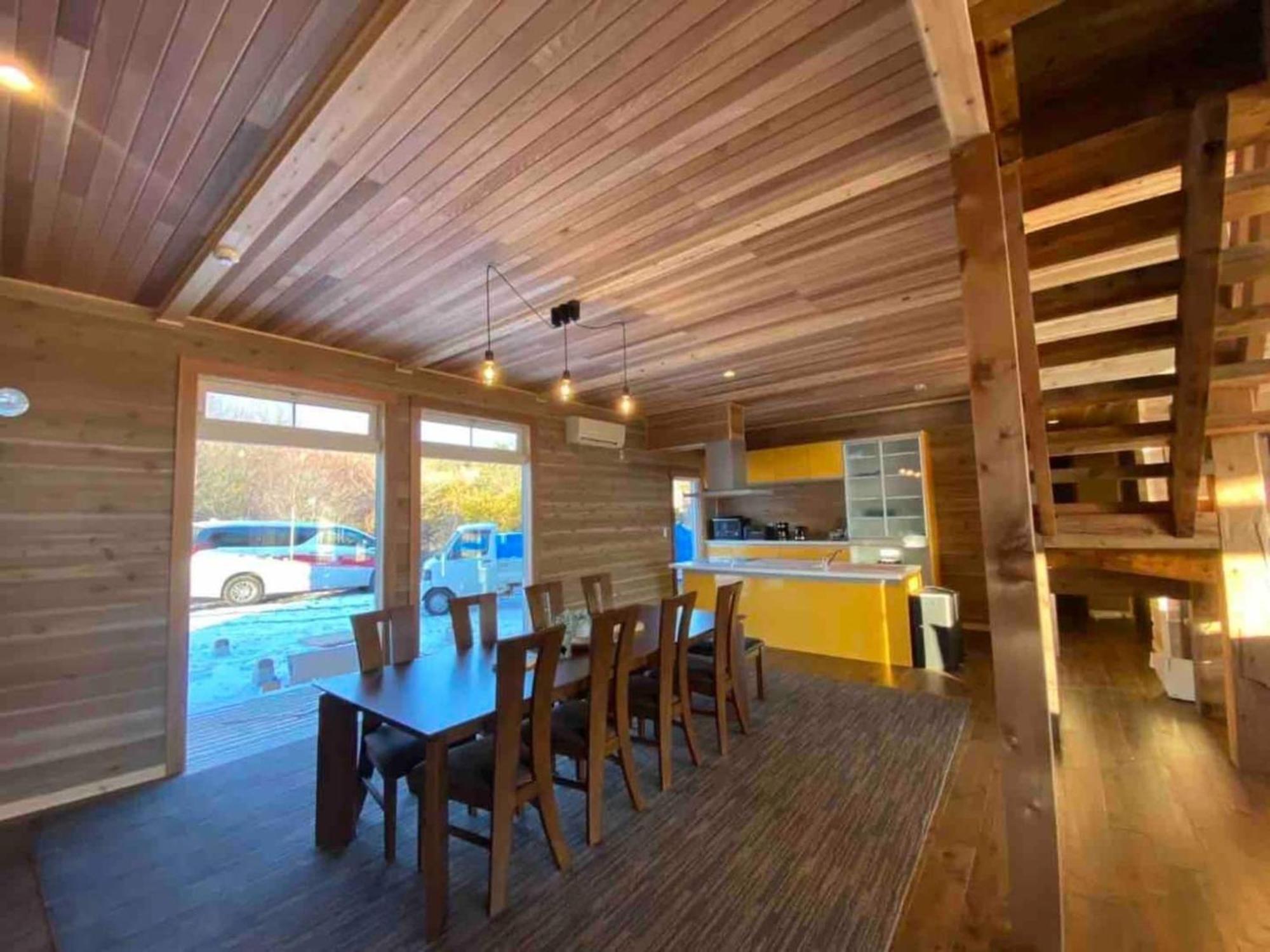Polar House Asama Villa - Vacation Stay 30344V Miyota Екстериор снимка