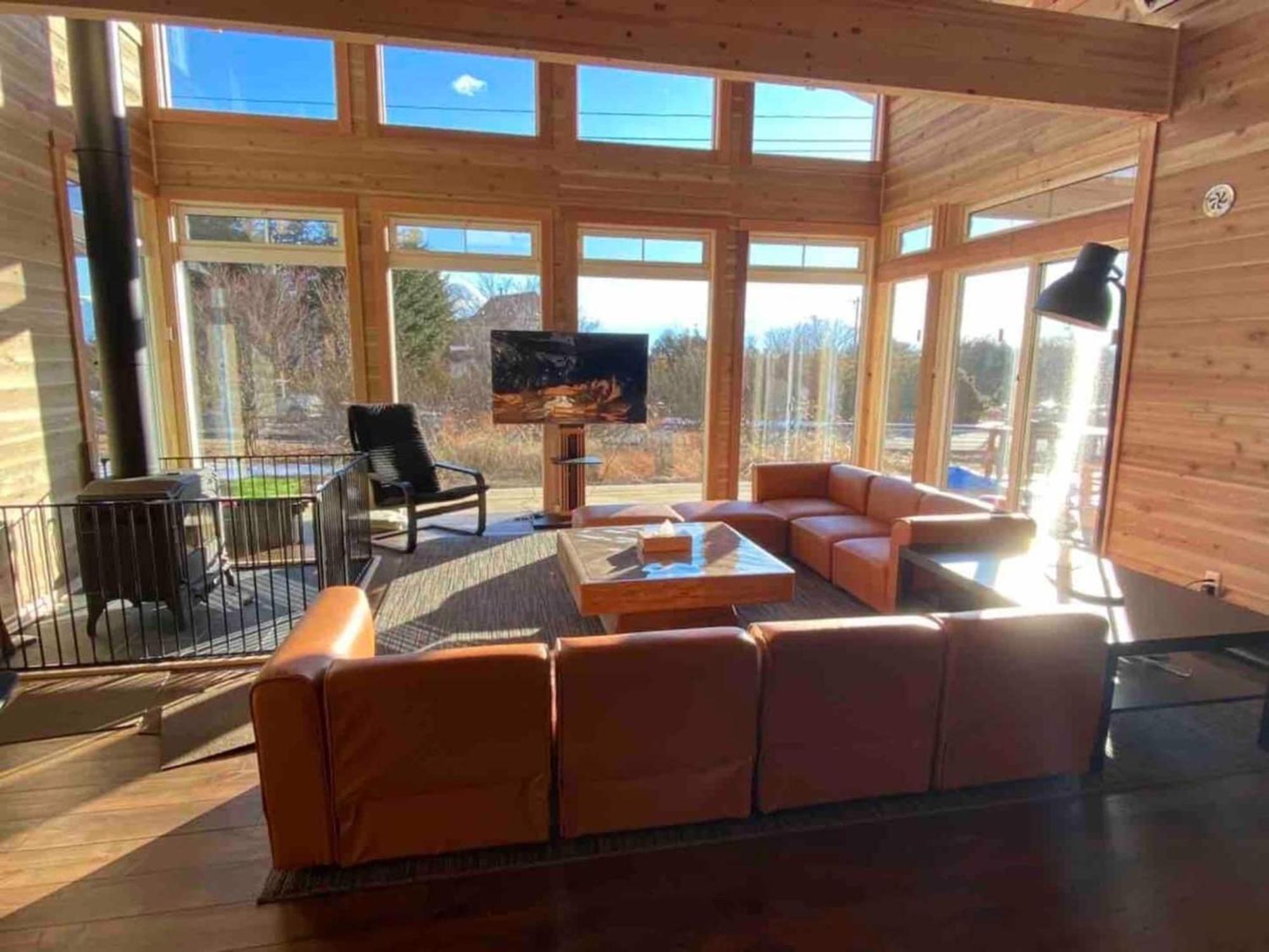Polar House Asama Villa - Vacation Stay 30344V Miyota Екстериор снимка