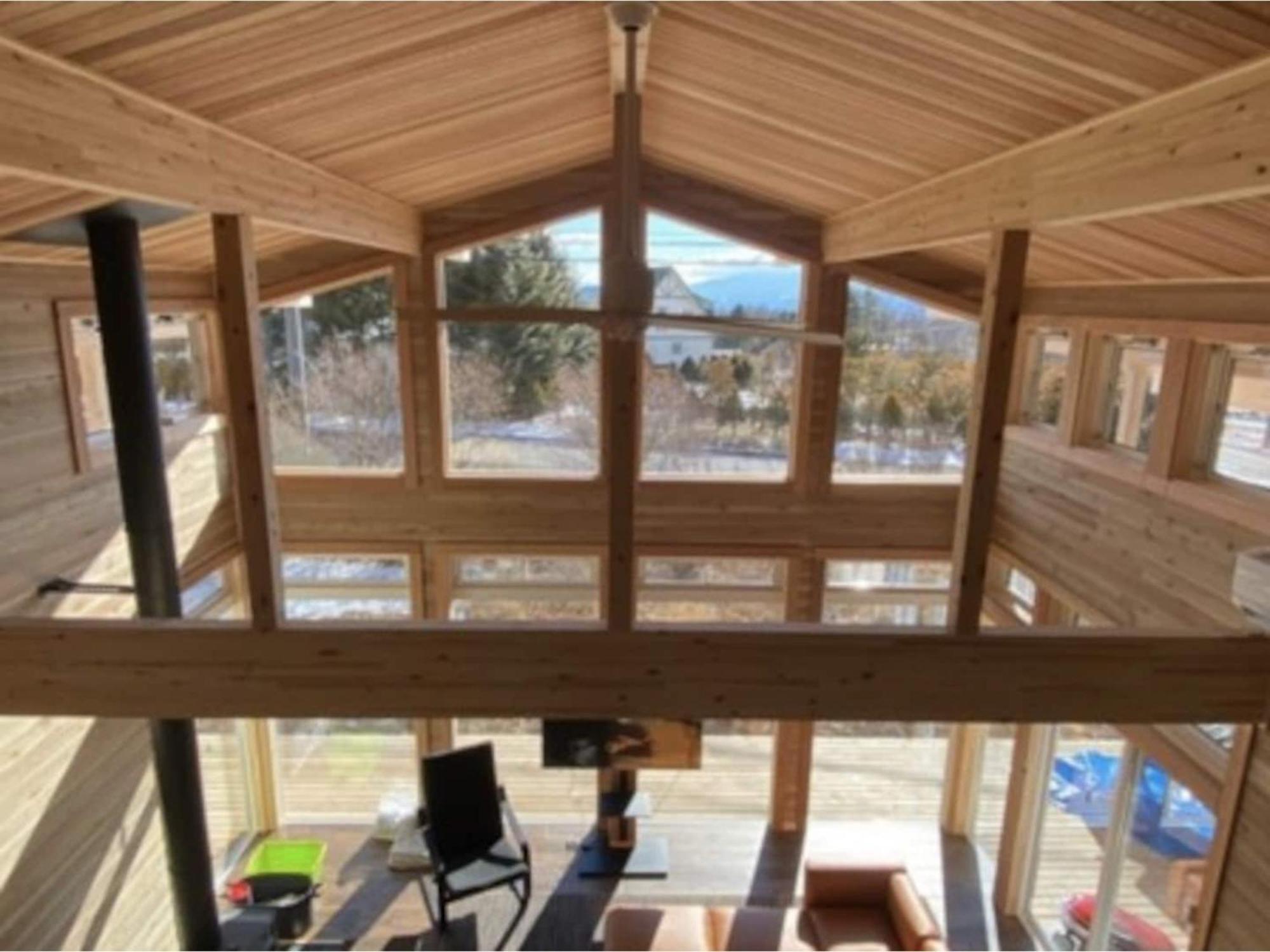 Polar House Asama Villa - Vacation Stay 30344V Miyota Екстериор снимка
