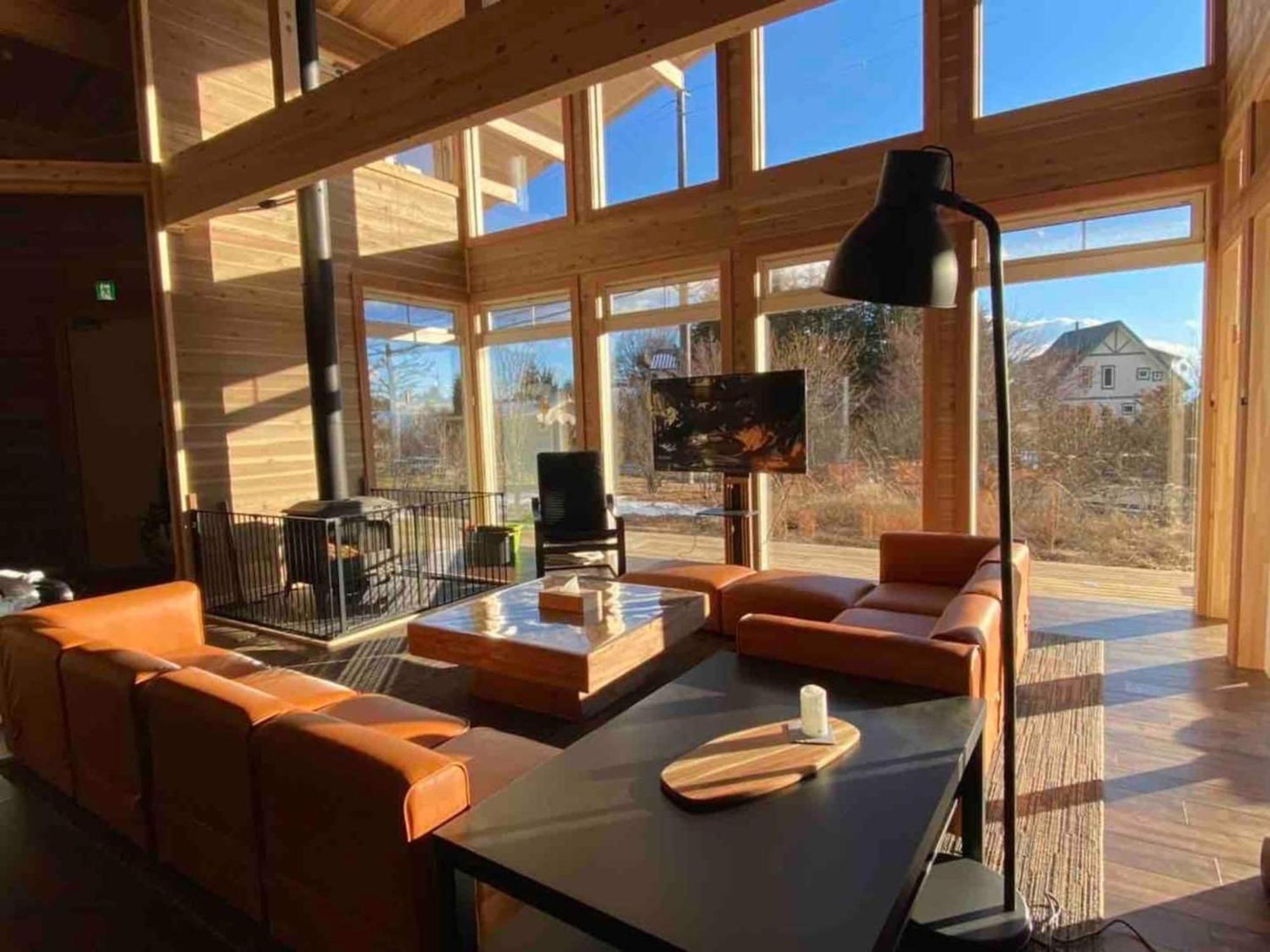 Polar House Asama Villa - Vacation Stay 30344V Miyota Екстериор снимка