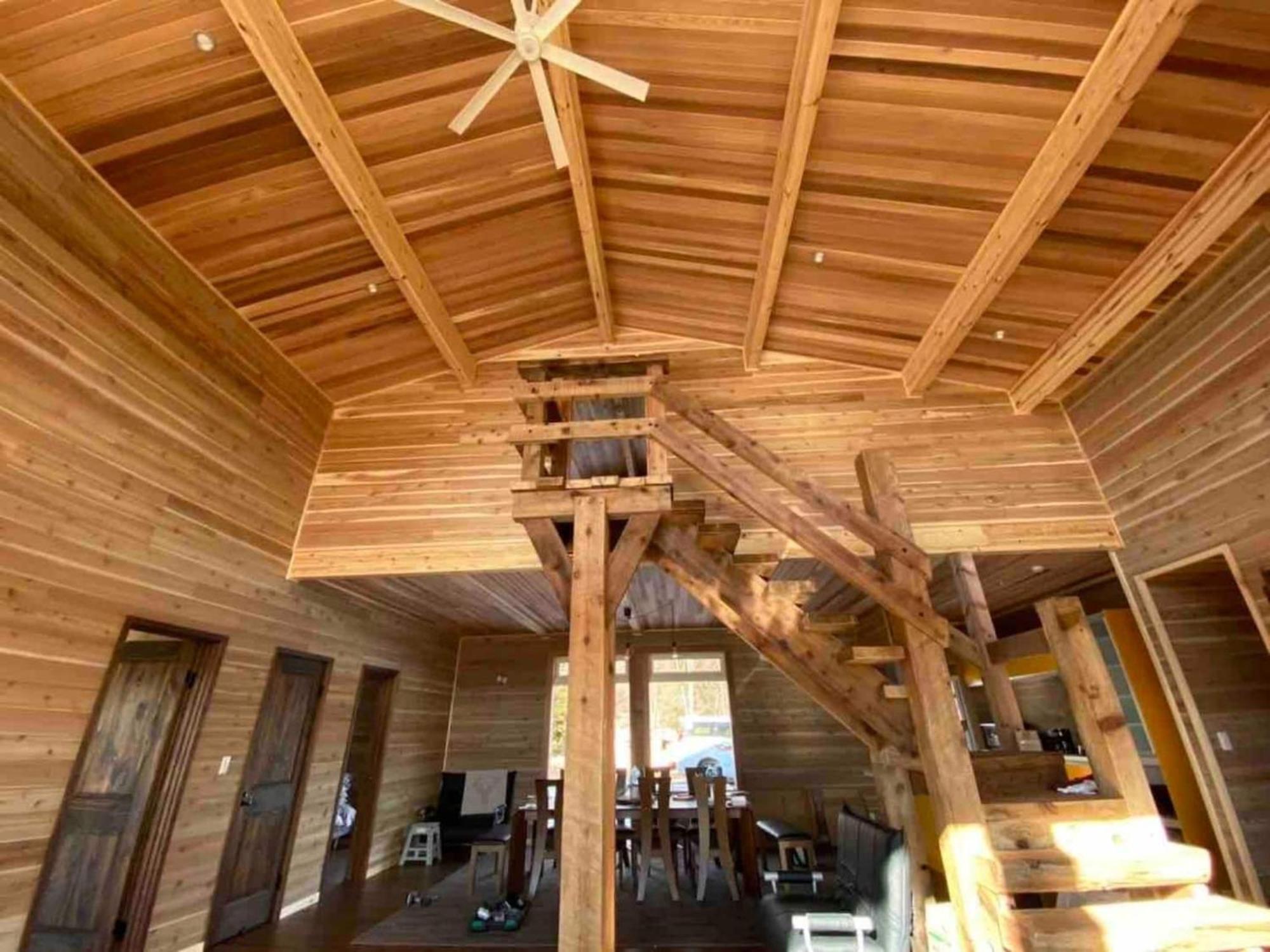 Polar House Asama Villa - Vacation Stay 30344V Miyota Екстериор снимка