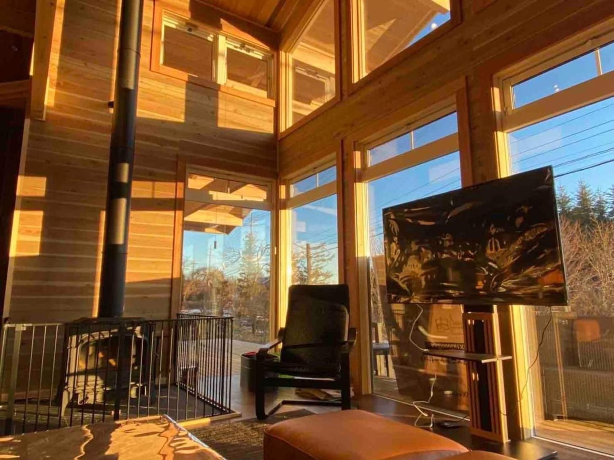 Polar House Asama Villa - Vacation Stay 30344V Miyota Екстериор снимка